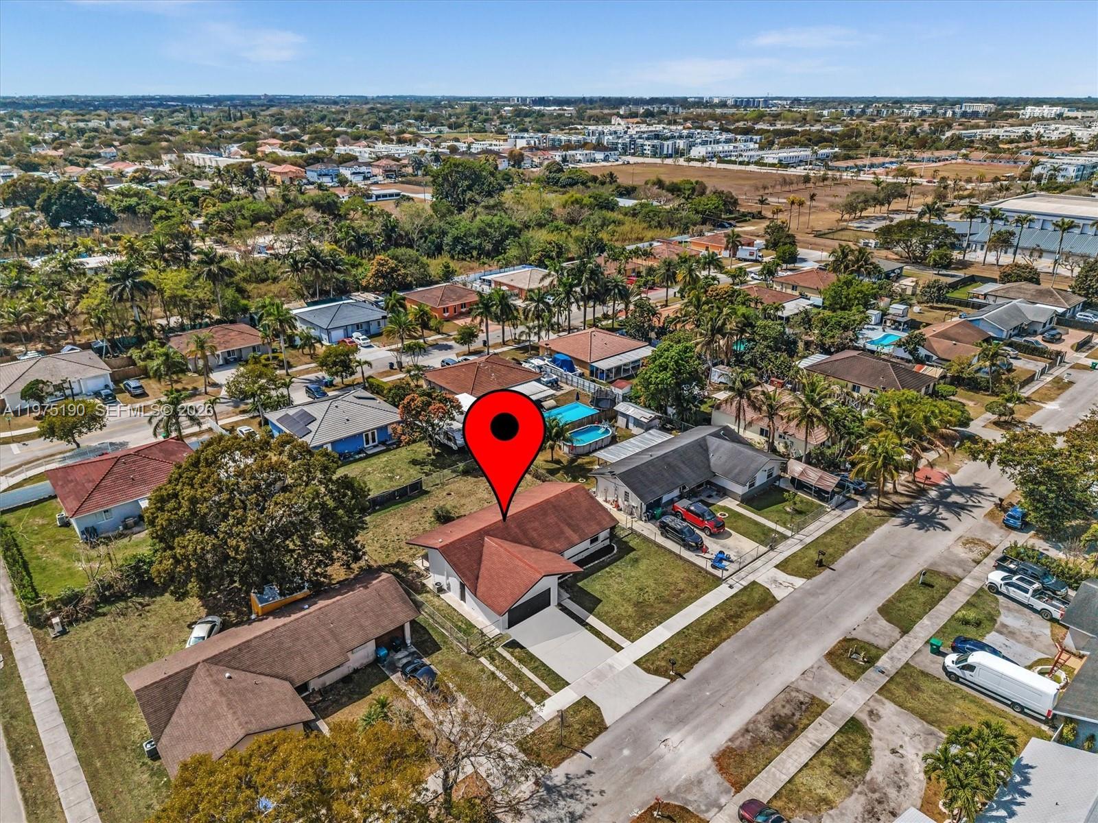 13412 Southwest 256th Terrace Homestead, FL 33032 - Photo 28 of 31
