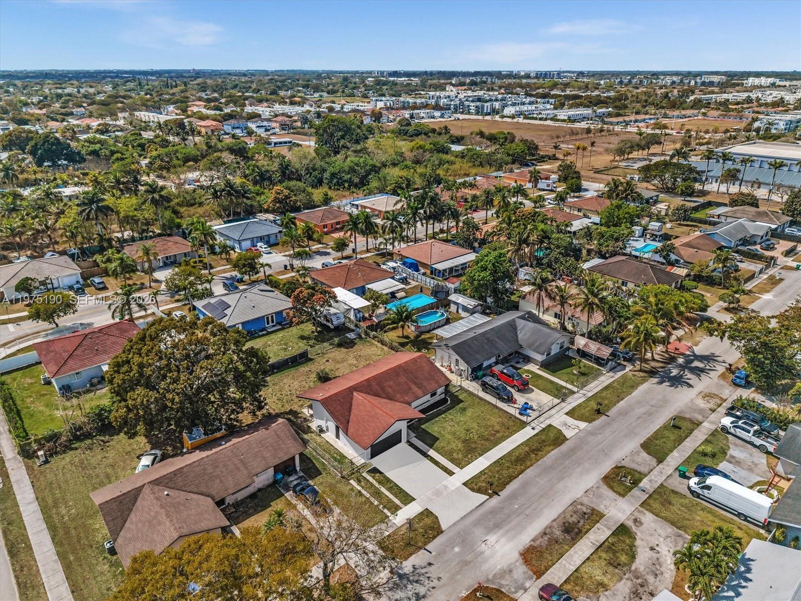 13412 Southwest 256th Terrace Homestead, FL 33032 - Photo 30 of 31