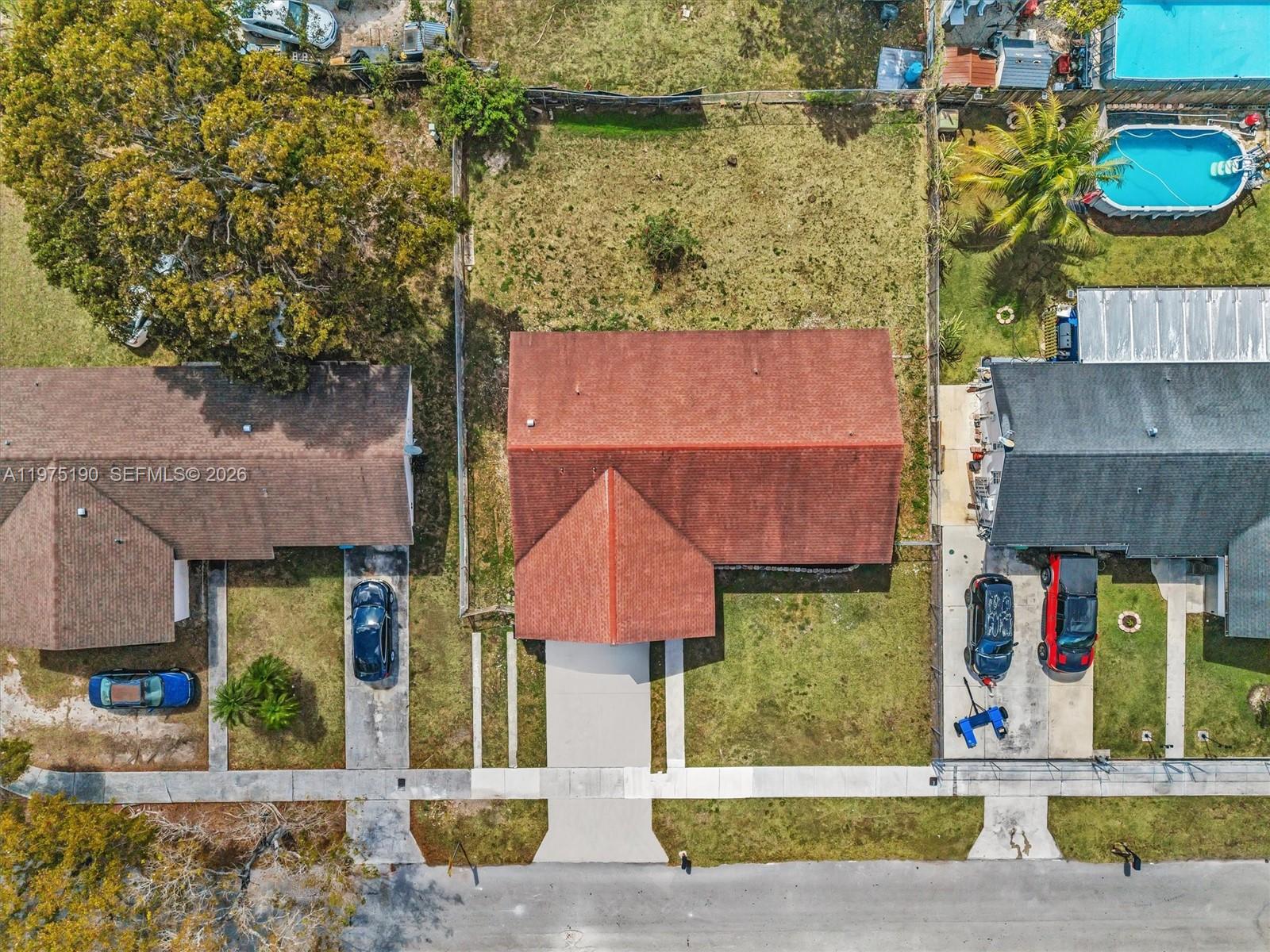 13412 Southwest 256th Terrace Homestead, FL 33032 - Photo 31 of 31