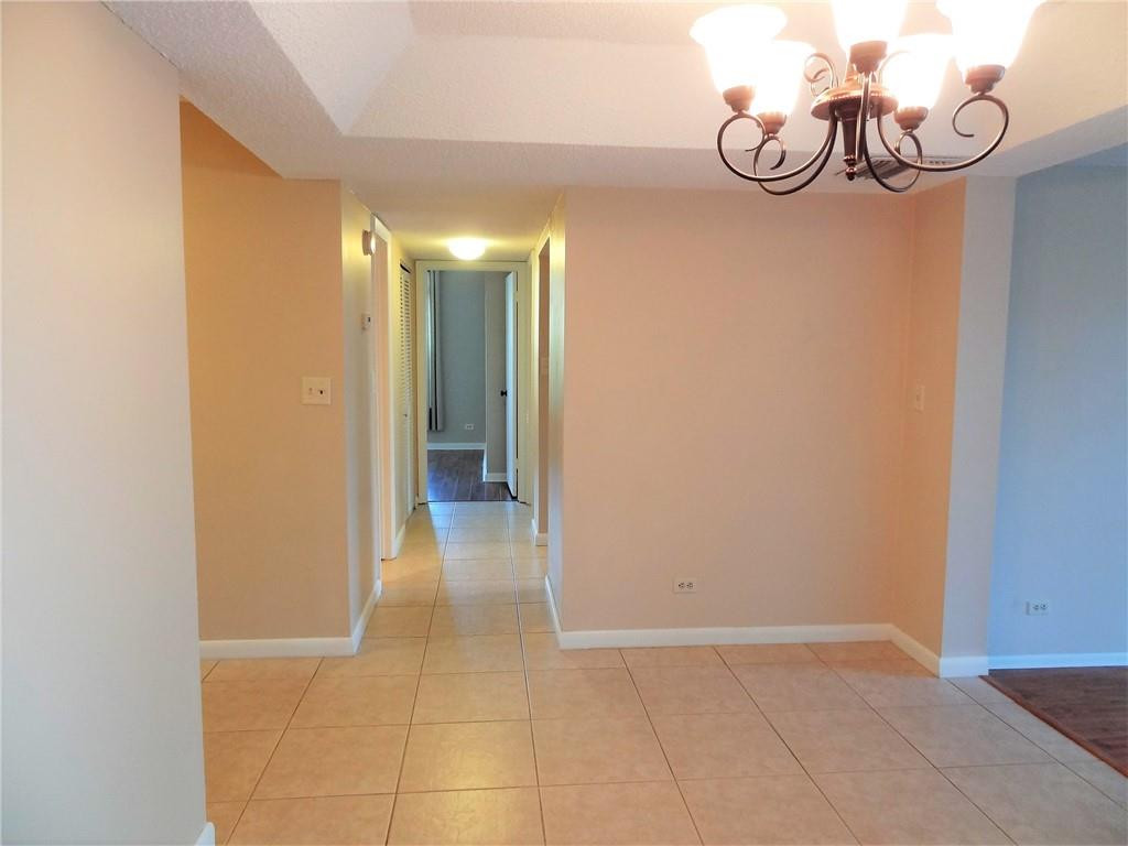 3670 Inverrary Drive, Unit 1L Lauderhill, FL 33319 - Photo 13 of 26 a view of an entryway