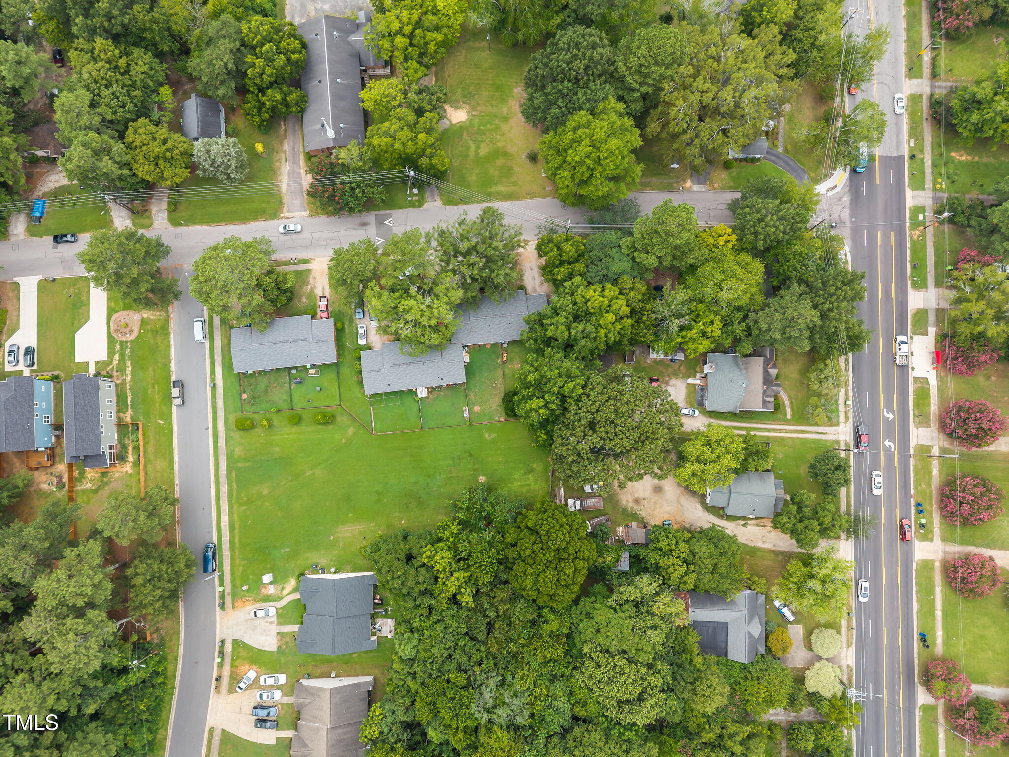 419 Rose Lane Raleigh, NC 27610 - Photo 4 of 22 8-web-or-mls-DJI_20250801164341_0426_D
