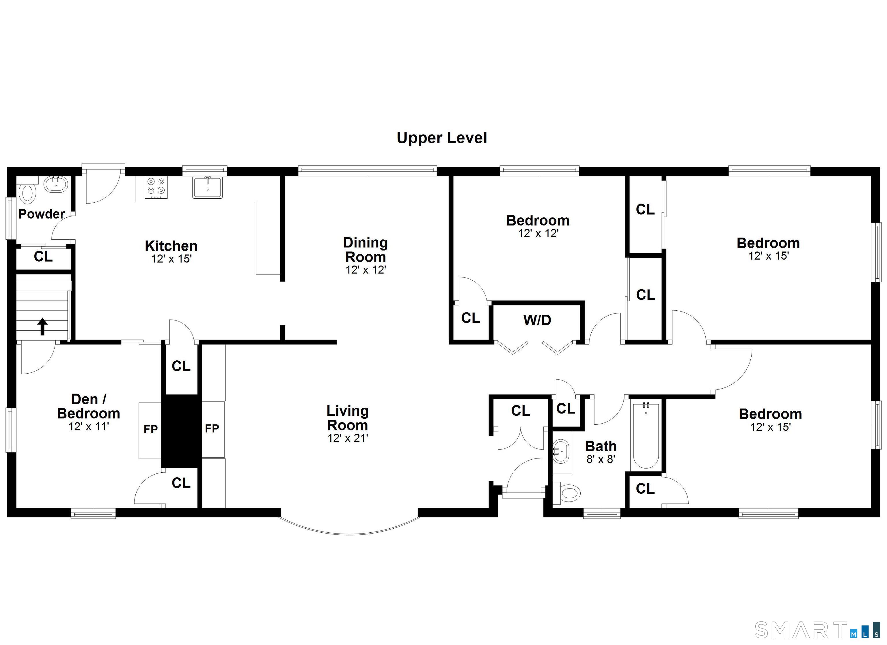 15 Glenbrook Road Trumbull, CT 06611 - Photo 38 of 39