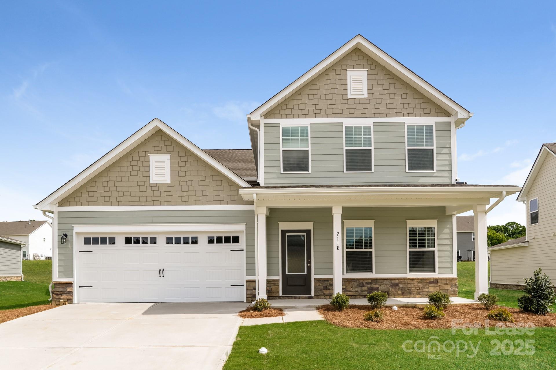 2118 Moselle Drive Monroe, NC 28110 - Photo 1 of 17