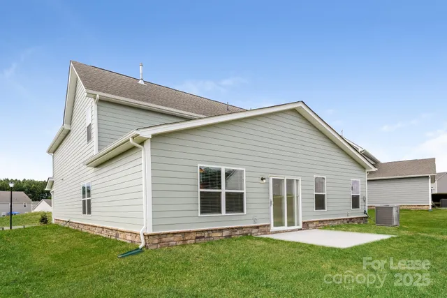 $2,470 | 2118 Moselle Drive, Monroe, NC 28110