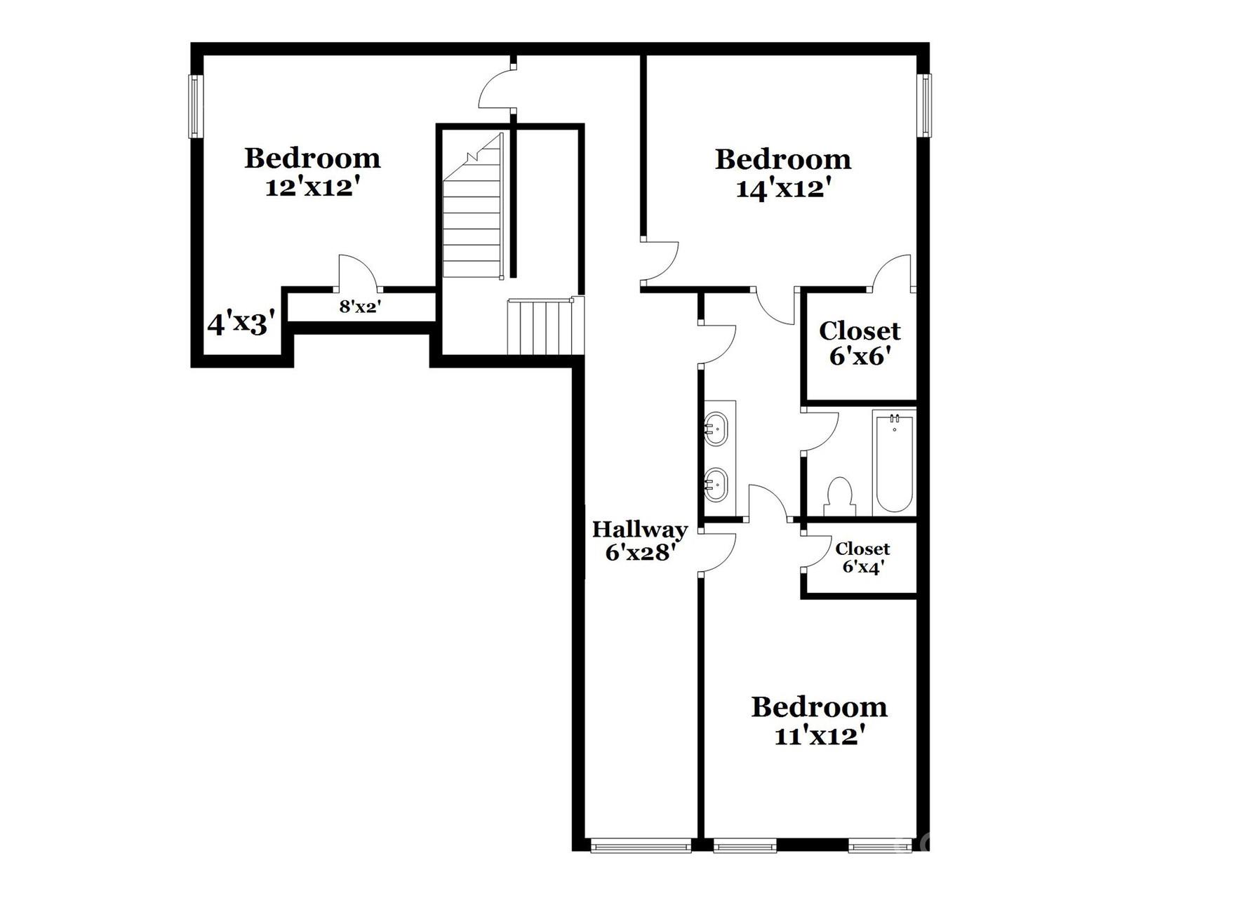 2118 Moselle Drive Monroe, NC 28110 - Photo 17 of 17