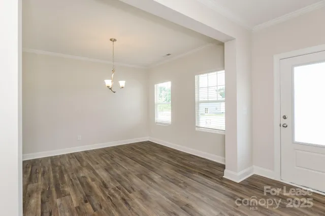 $2,470 | 2118 Moselle Drive, Monroe, NC 28110