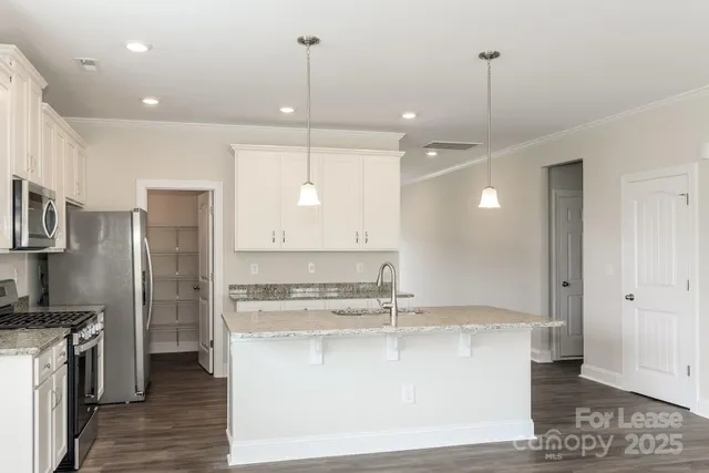 $2,470 | 2118 Moselle Drive, Monroe, NC 28110