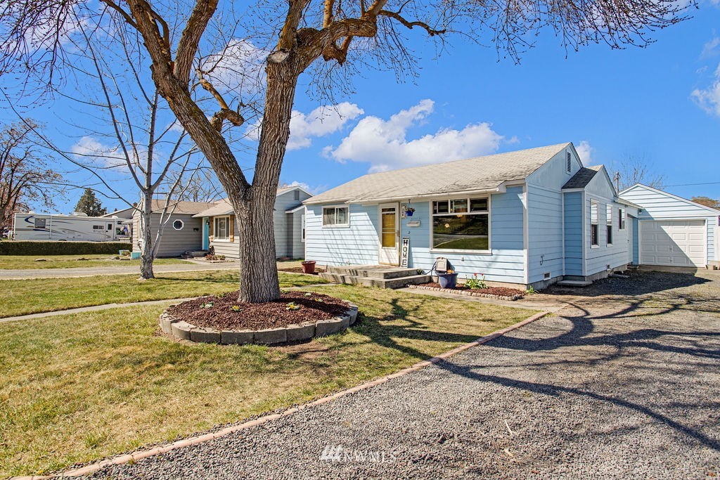 348 West Ridge Road Moses Lake, WA 98837 - Photo 14 of 22 Gallery Image 14