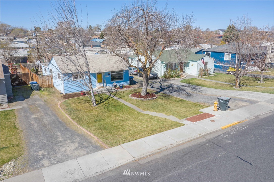 348 West Ridge Road Moses Lake, WA 98837 - Photo 15 of 22 Gallery Image 15