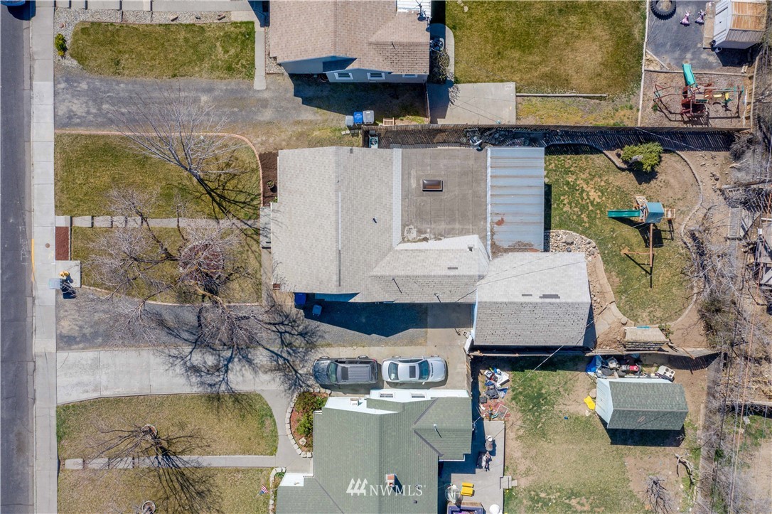 348 West Ridge Road Moses Lake, WA 98837 - Photo 16 of 22 Gallery Image 16