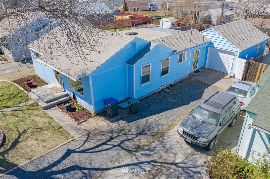 348 West Ridge Road Moses Lake, WA 98837 - Photo 17 of 22 Gallery Image 17