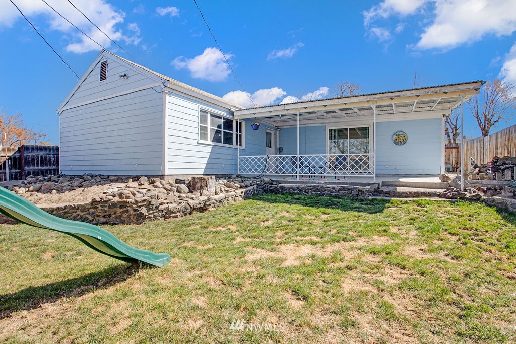 348 West Ridge Road Moses Lake, WA 98837 - Photo 19 of 22 Gallery Image 19