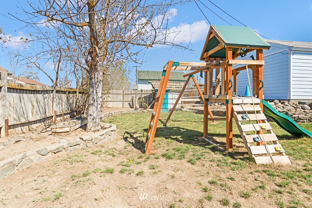 348 West Ridge Road Moses Lake, WA 98837 - Photo 20 of 22 Gallery Image 20