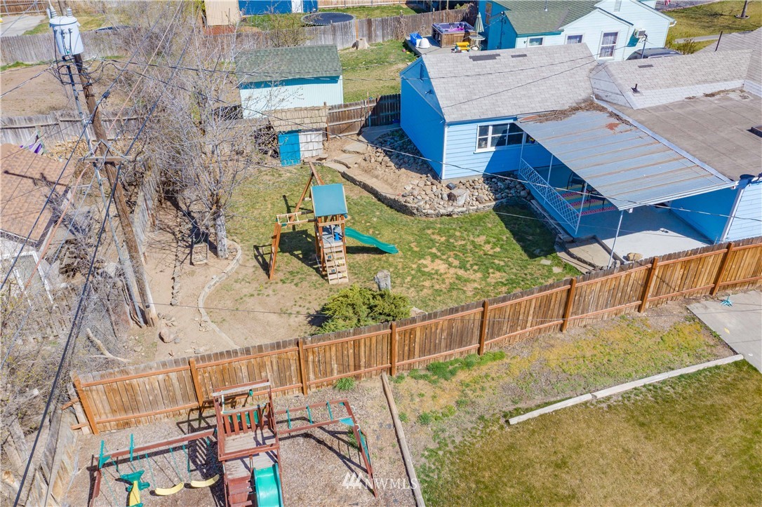 348 West Ridge Road Moses Lake, WA 98837 - Photo 21 of 22 Gallery Image 21