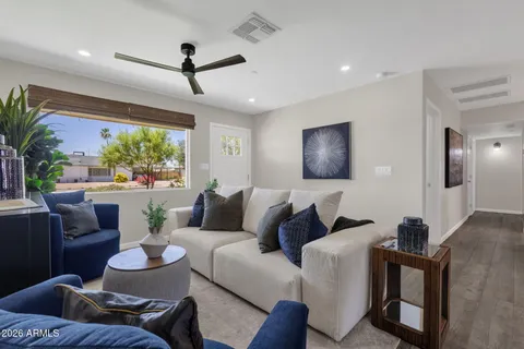 $799,000 | 6632 East Oak Street, Scottsdale, AZ 85257