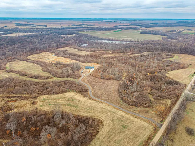 $112,900 | 6299 North Old US Highway 41, Hazleton, IN 47640