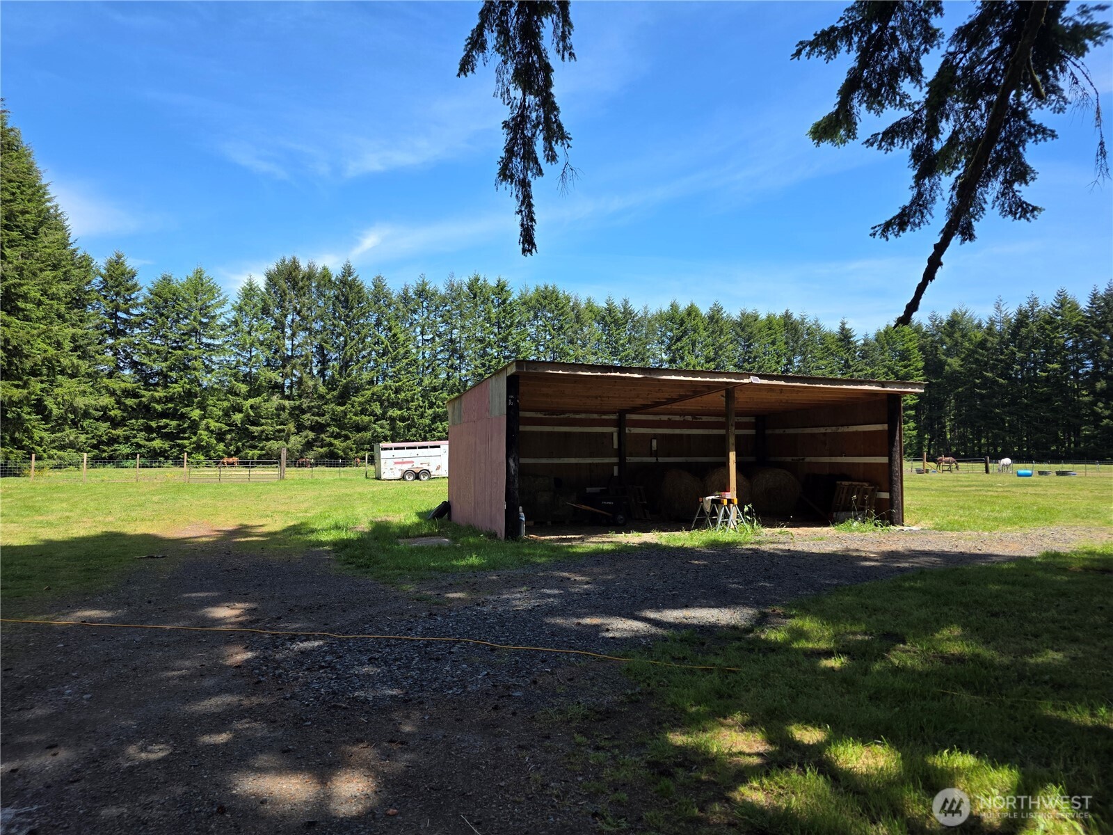18 Newman Creek Road Elma, WA 98541 - Photo 1 of 9