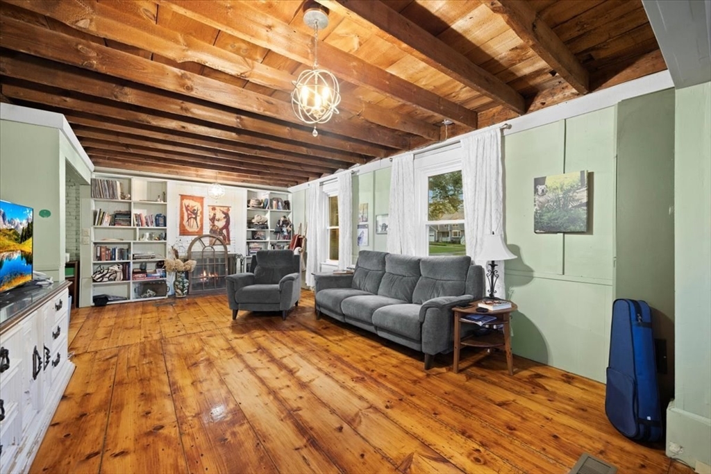 133 County Road Plympton, MA 02367 - Photo 12 of 37 Gallery Image 12