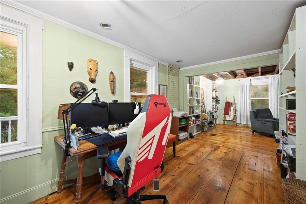 133 County Road Plympton, MA 02367 - Photo 22 of 37 Gallery Image 22