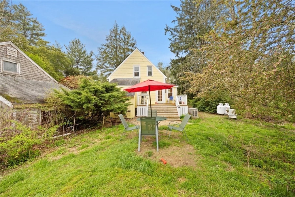 133 County Road Plympton, MA 02367 - Photo 36 of 37 Gallery Image 36