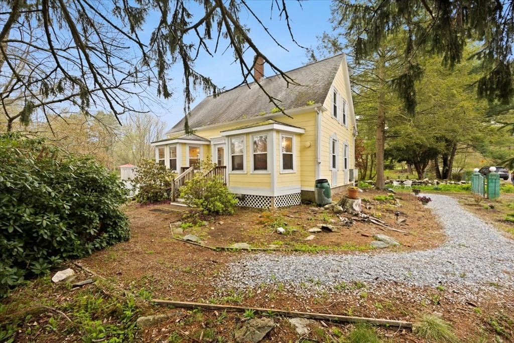 133 County Road Plympton, MA 02367 - Photo 10 of 37 Gallery Image 10