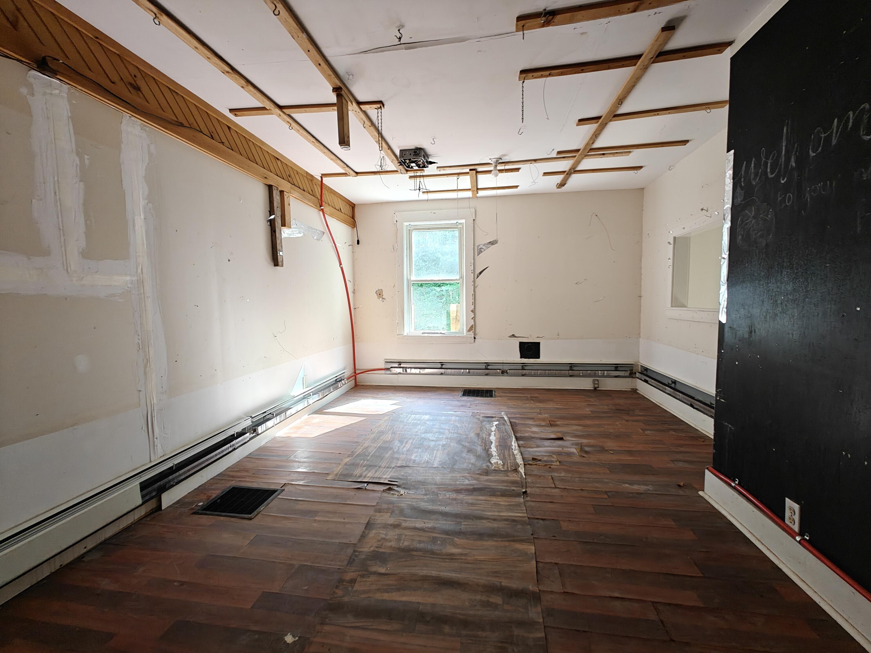 1052 Douty Hill Road Sangerville, ME 04479 - Photo 13 of 28 Living Room