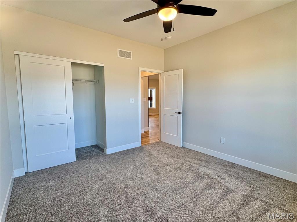 1438 Montauk Road Troy, IL 62294 - Photo 45 of 98