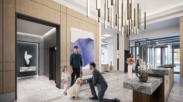 $1,449,000 | 380 Harrison Avenue, Unit PH2M, Boston, MA 02118