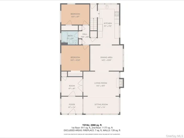 $745,000 | 12 Harvard Avenue, Hewlett, NY 11557