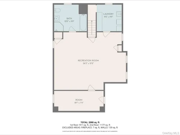 $745,000 | 12 Harvard Avenue, Hewlett, NY 11557