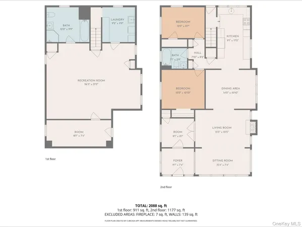 $745,000 | 12 Harvard Avenue, Hewlett, NY 11557