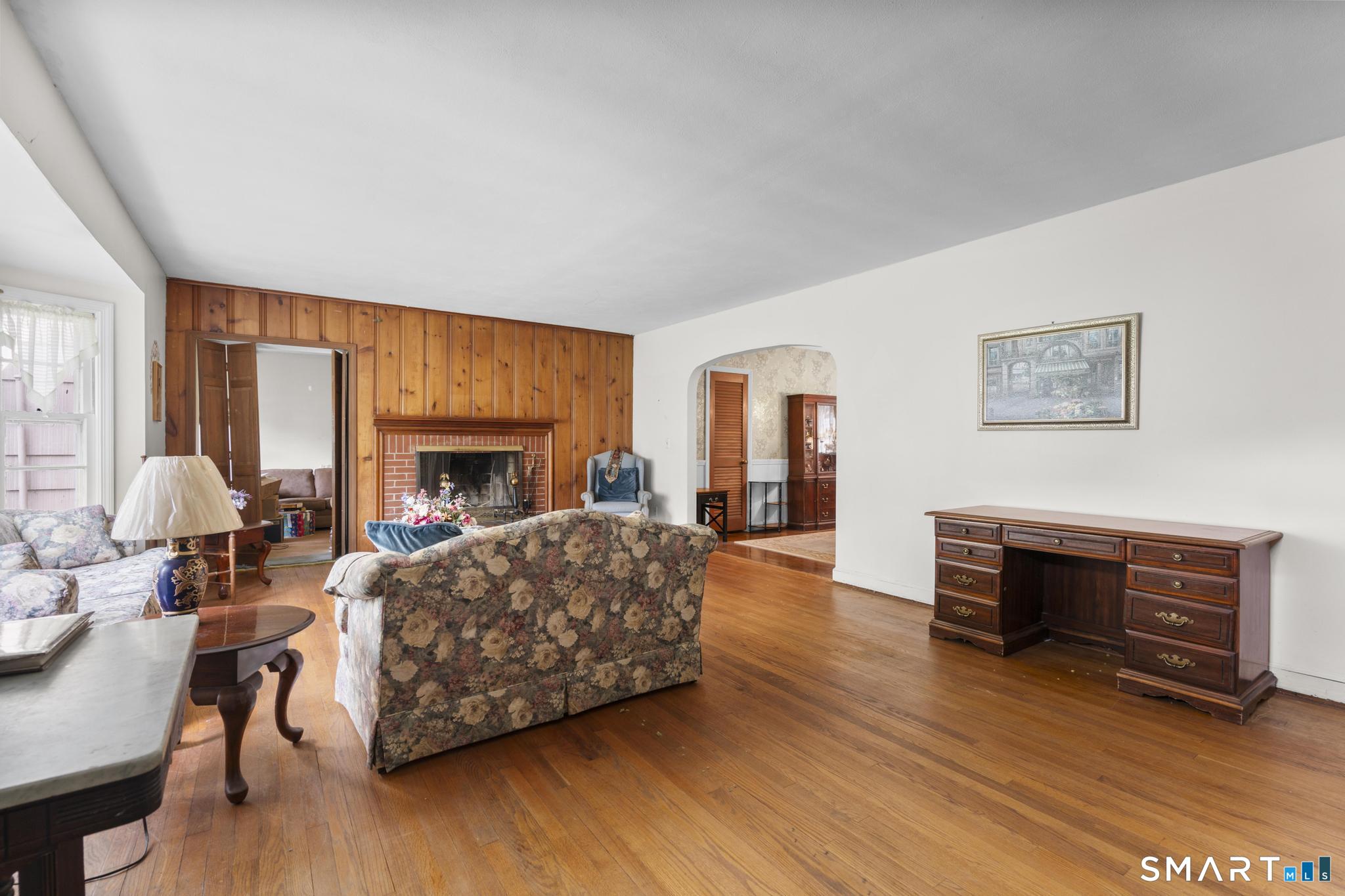 105 Beelzebub Road South Windsor, CT 06074 - Photo 6 of 37