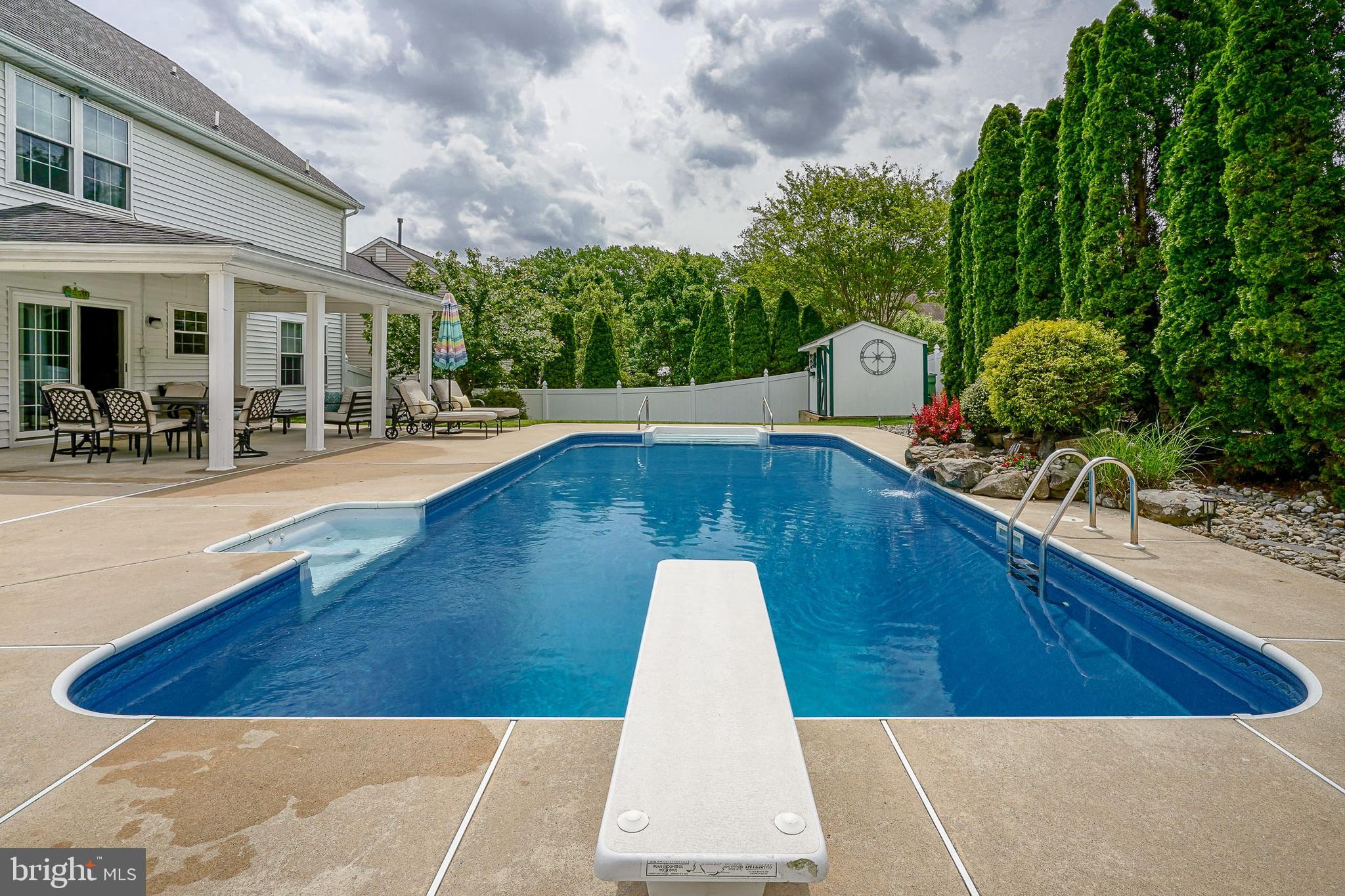 14 Filly Way Sewell, NJ 08080 - Photo 42 of 44 Gallery Image 42