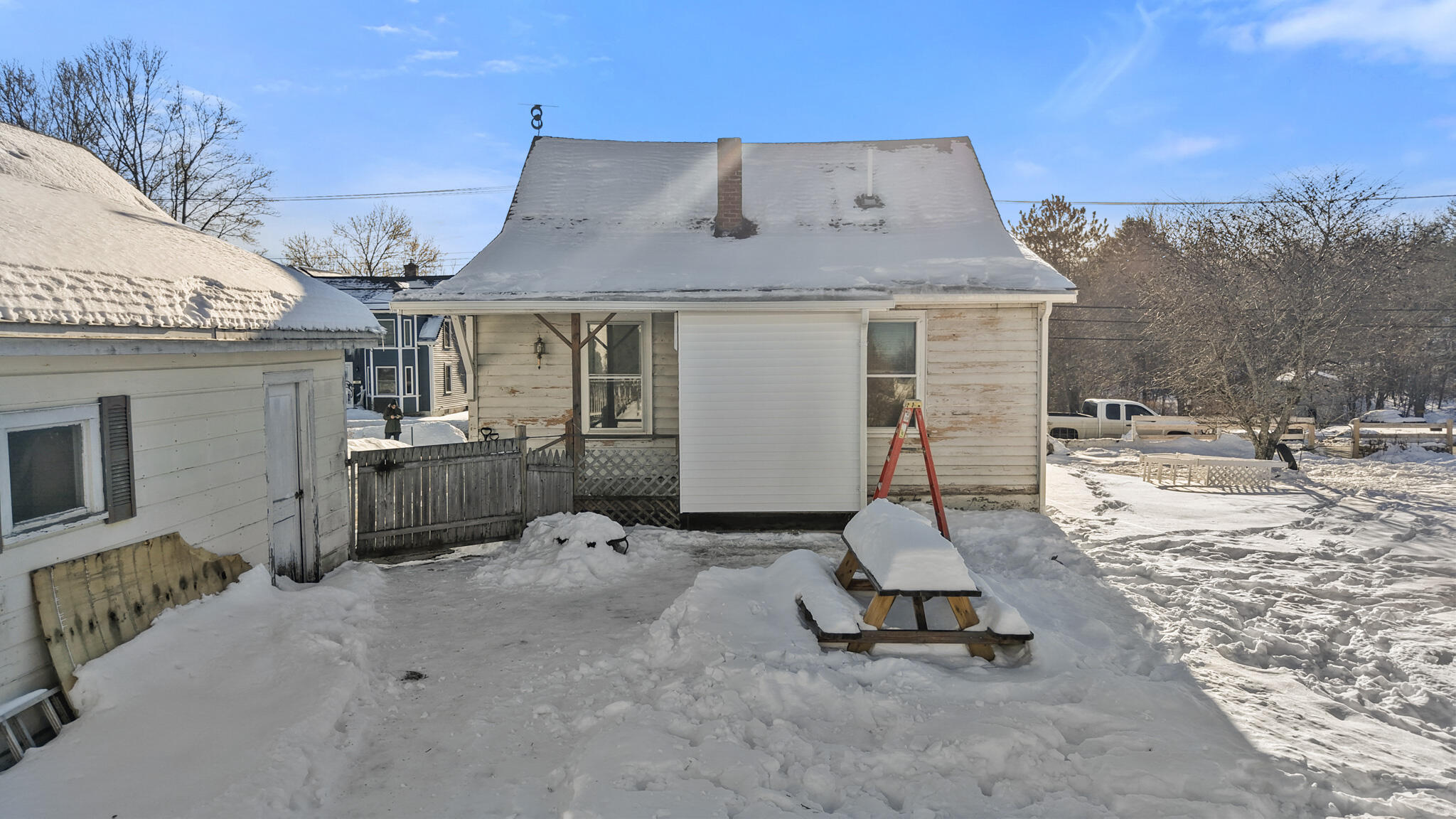 59 Thatcher Street Bangor, ME 04401 - Photo 14 of 17 59 Thatcher Street, Bangor, ME 04401