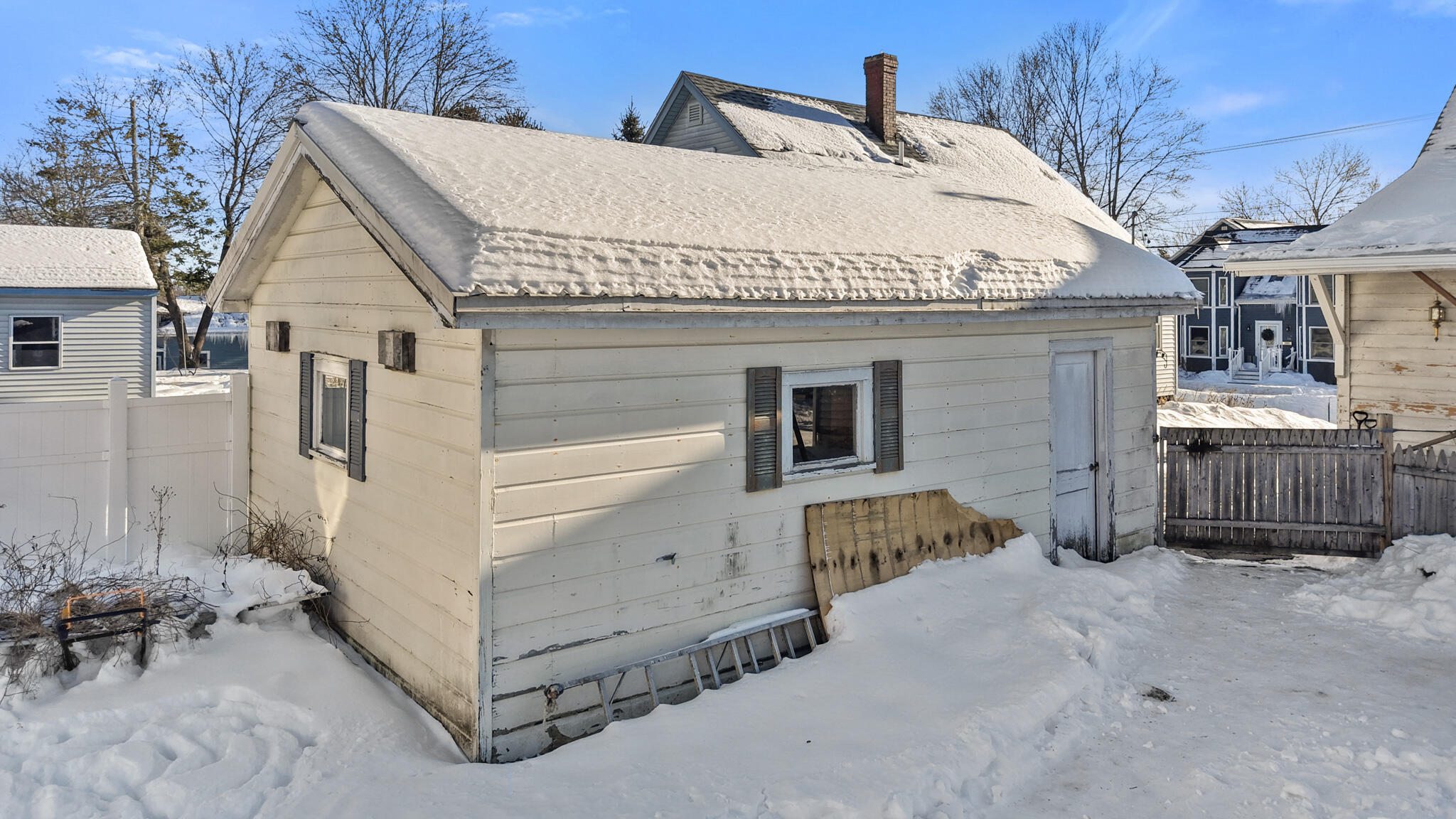 59 Thatcher Street Bangor, ME 04401 - Photo 15 of 17 59 Thatcher Street, Bangor, ME 04401