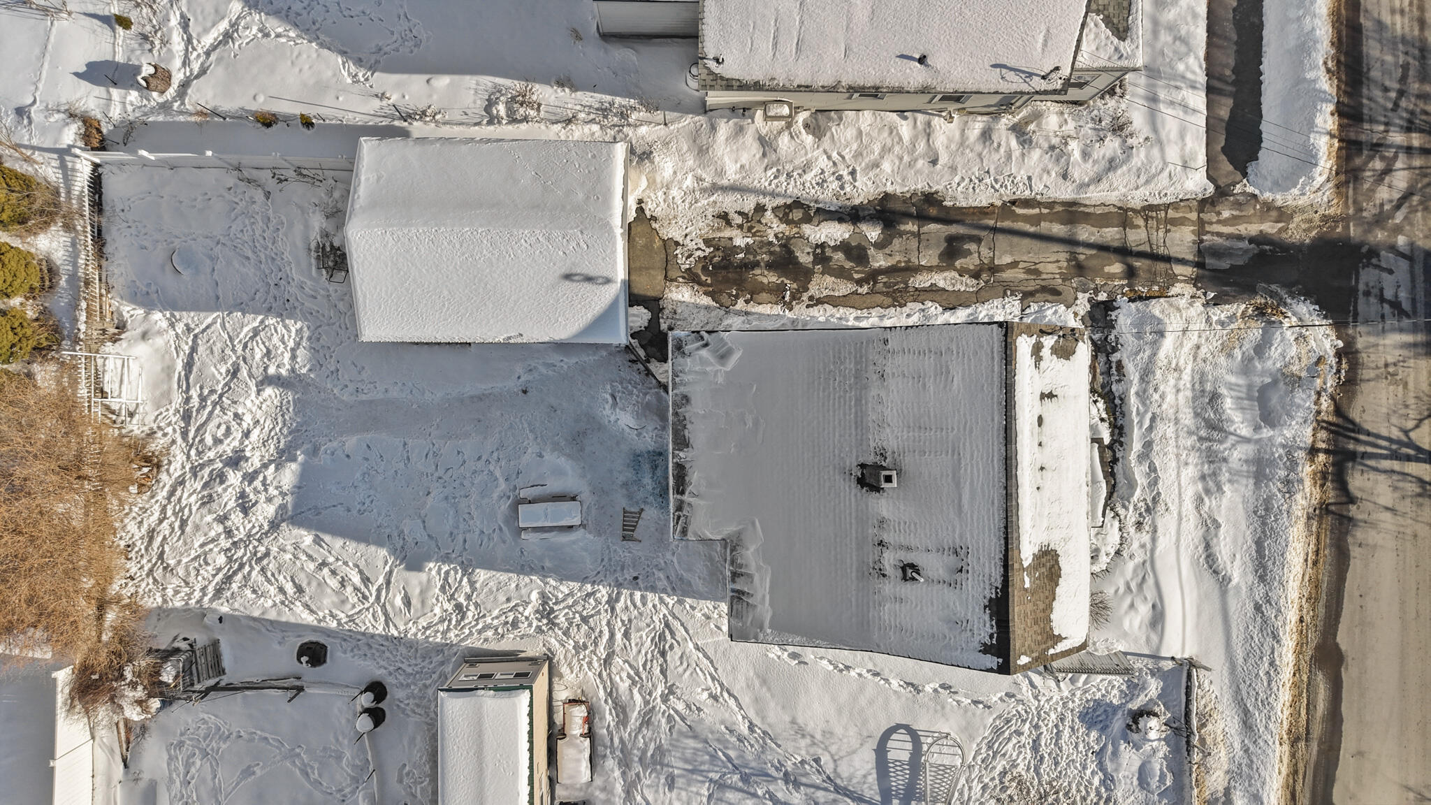 59 Thatcher Street Bangor, ME 04401 - Photo 16 of 17 59 Thatcher Street, Bangor, ME 04401