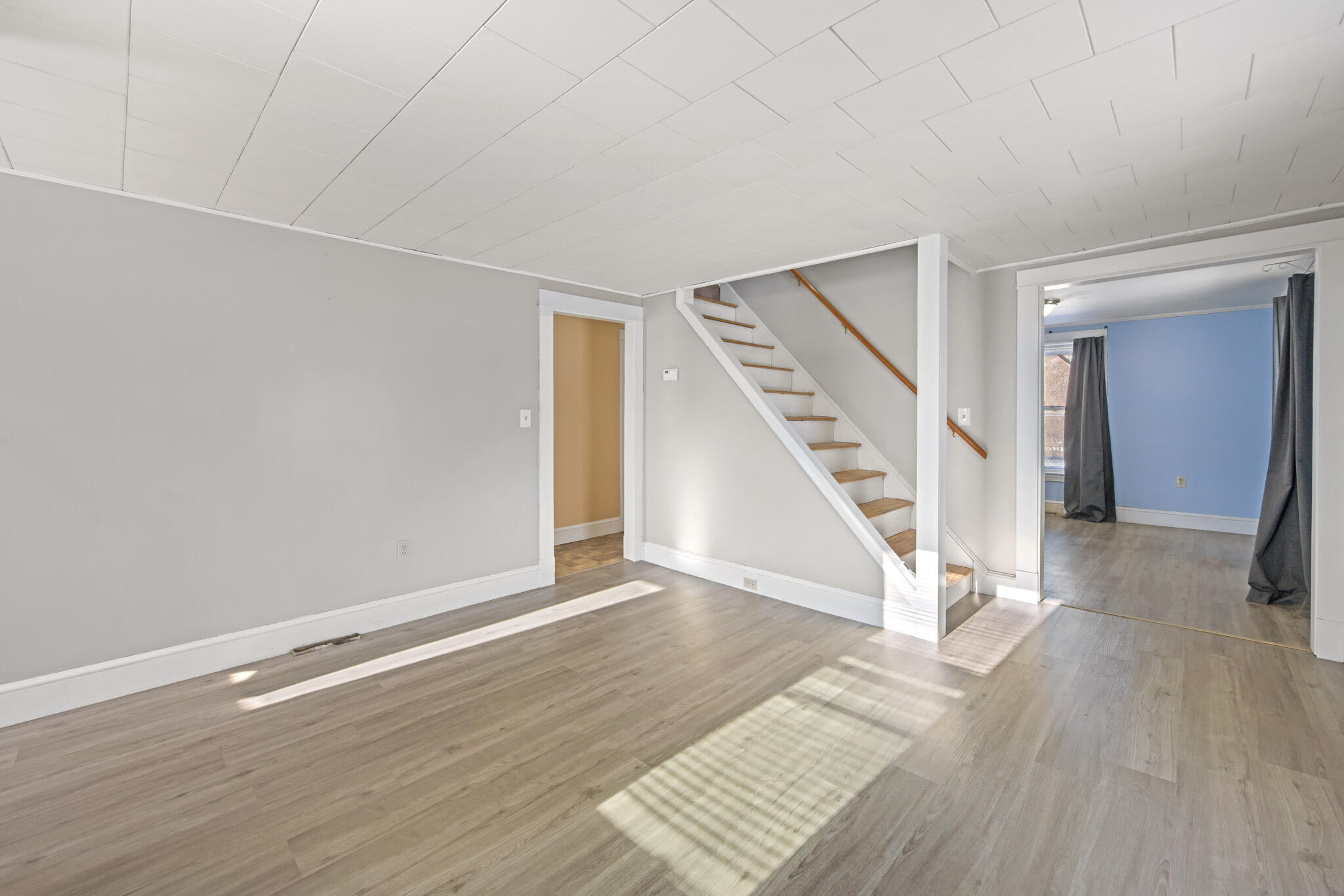 59 Thatcher Street Bangor, ME 04401 - Photo 6 of 17 59 Thatcher Street, Bangor, ME 04401