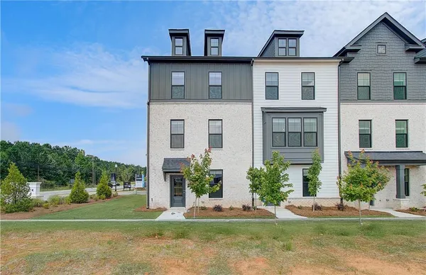 $379,993 | 533 Rubato Knoll, McDonough, GA 30253
