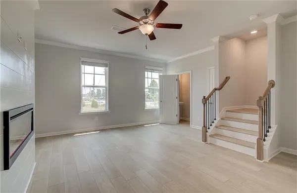 $379,993 | 533 Rubato Knoll, McDonough, GA 30253