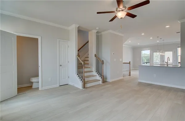 $379,993 | 533 Rubato Knoll, McDonough, GA 30253