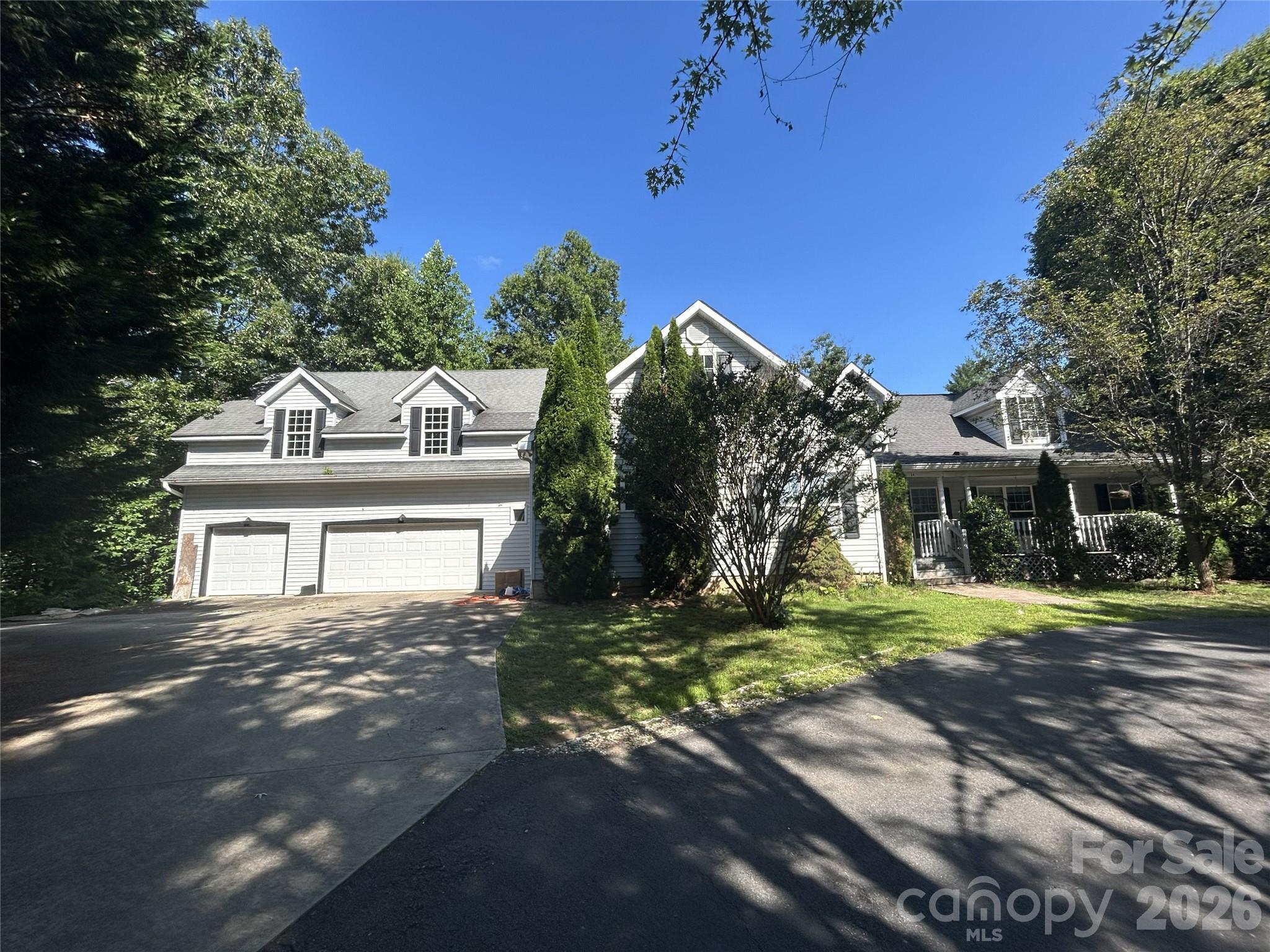 34 England Valley Road Weaverville, NC 28787 - Photo 7 of 35