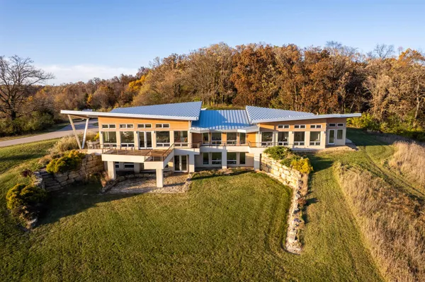 $2,500,000 | 8680 Messerschmidt Road, Verona, WI 53593