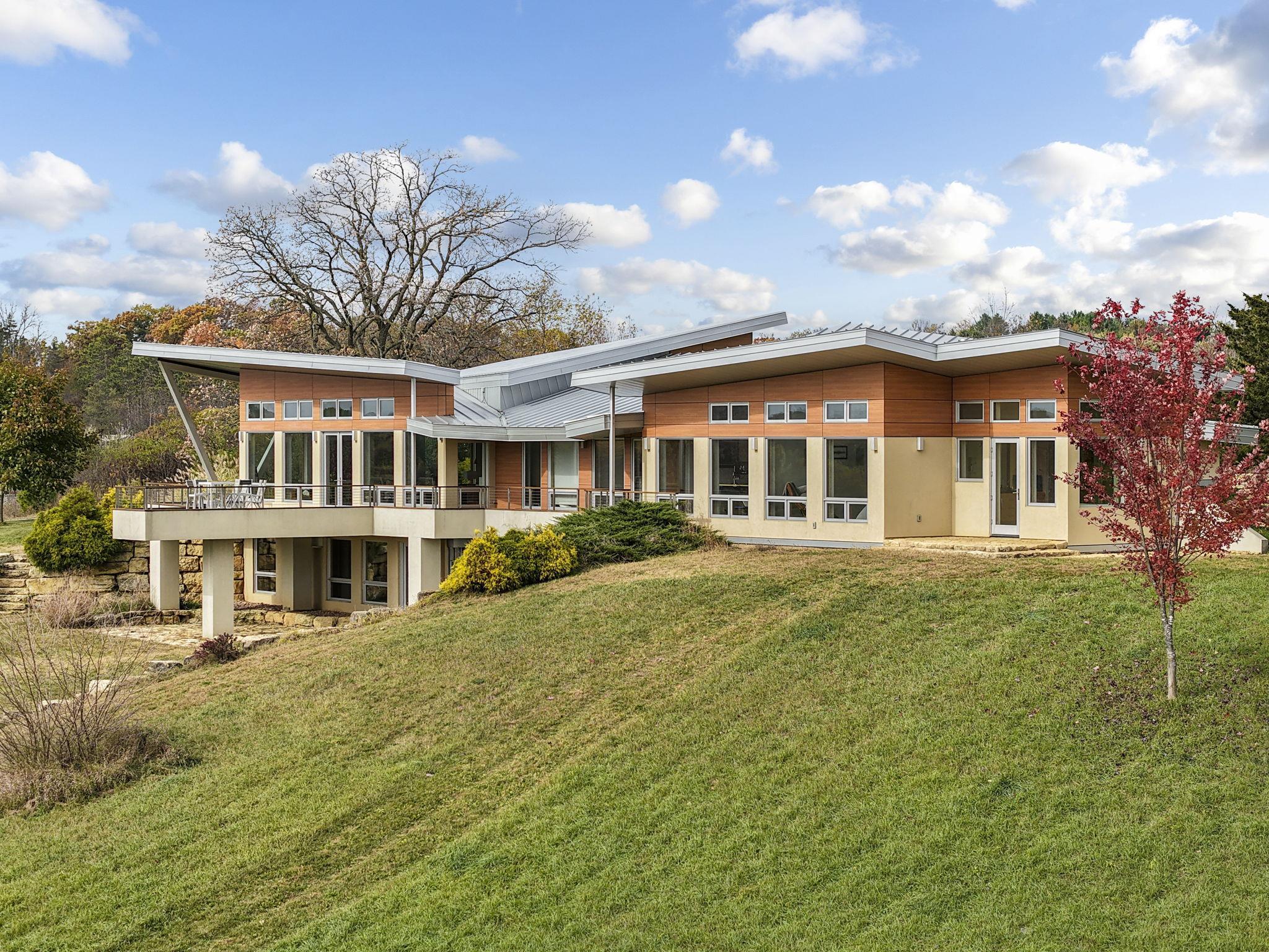 8680 Messerschmidt Road Verona, WI 53593 - Photo 2 of 81