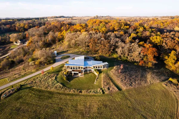 $2,500,000 | 8680 Messerschmidt Road, Verona, WI 53593