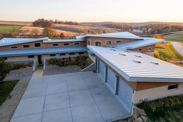 $2,500,000 | 8680 Messerschmidt Road, Verona, WI 53593