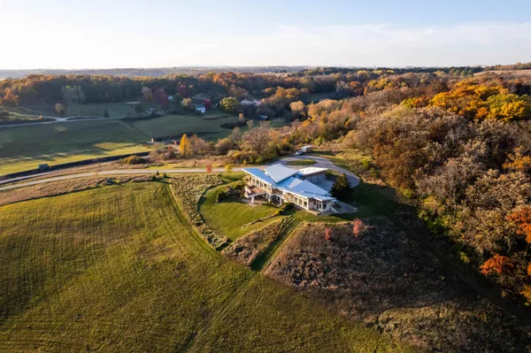 $2,500,000 | 8680 Messerschmidt Road, Verona, WI 53593