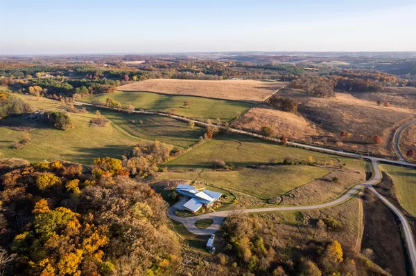 $2,500,000 | 8680 Messerschmidt Road, Verona, WI 53593