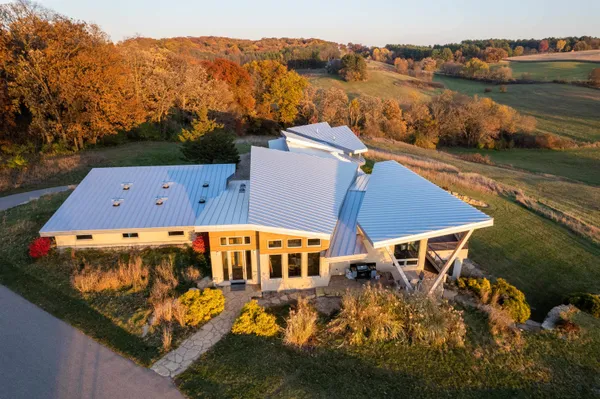 $2,500,000 | 8680 Messerschmidt Road, Verona, WI 53593