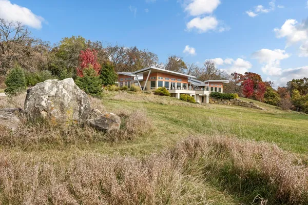 $2,500,000 | 8680 Messerschmidt Road, Verona, WI 53593