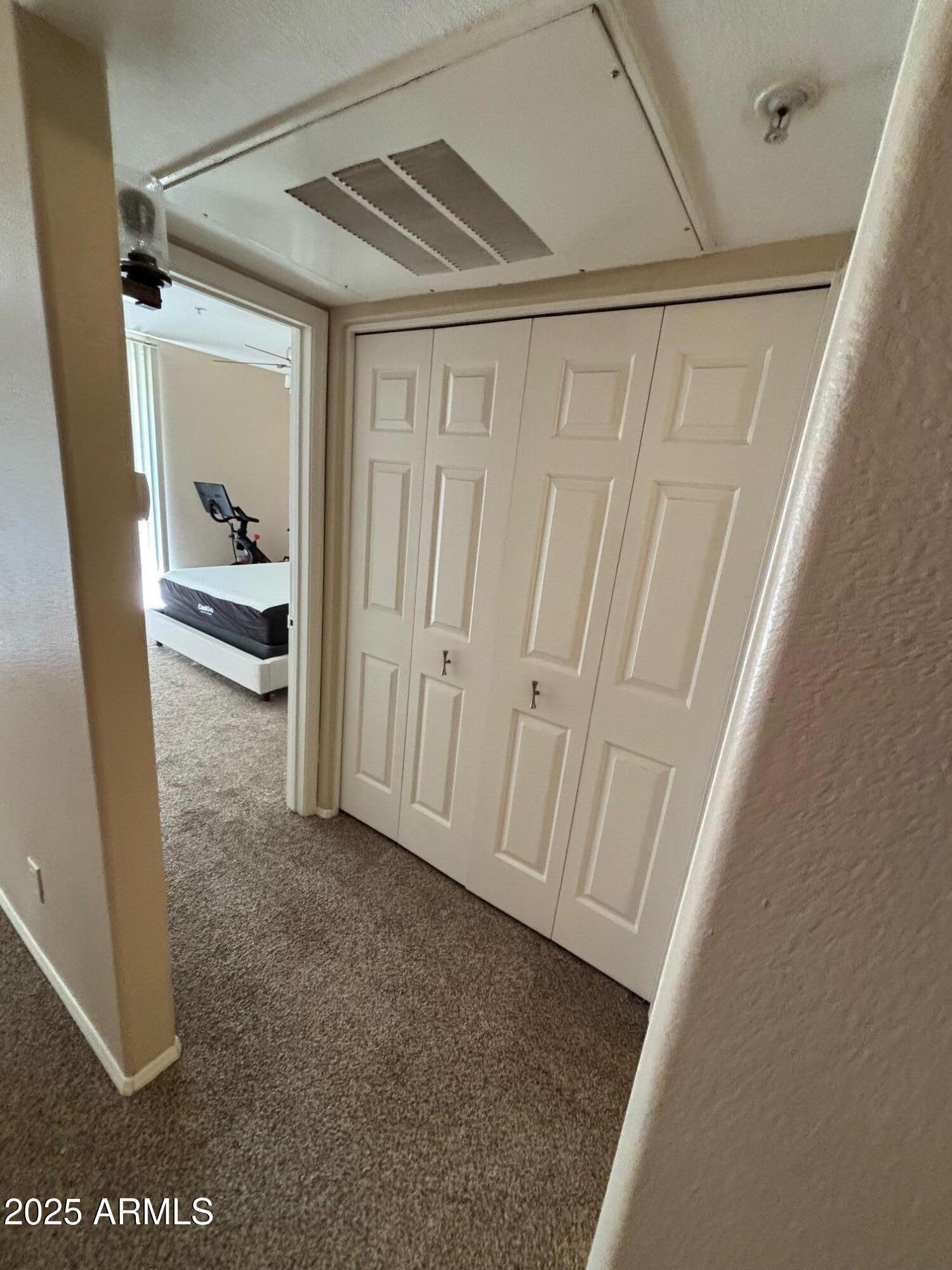 1825 West Ray Road, Unit 2082 Chandler, AZ 85224 - Photo 10 of 37 a view of a walk in closet